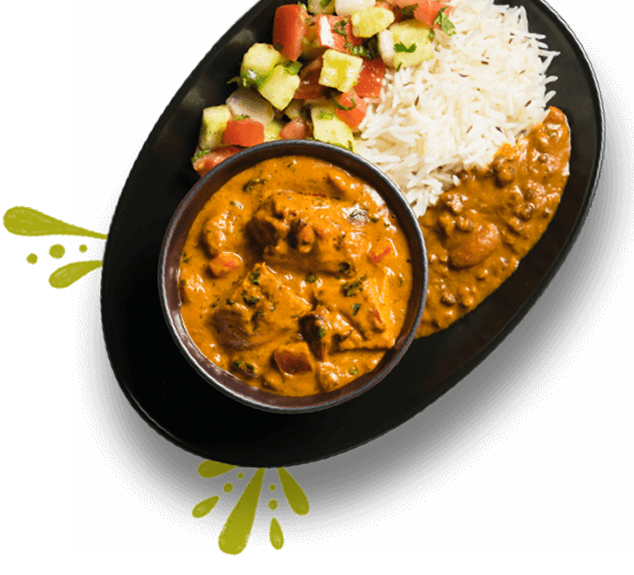 Restaurants Banner